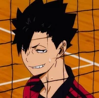 Kuroo Tetsuro