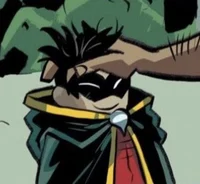 Damian Wayne