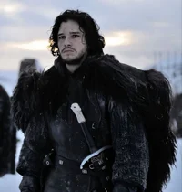 Jon Snow