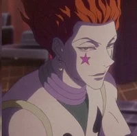 Hisoka Morow-Zoldyck