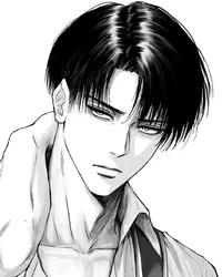 Levi Ackerman