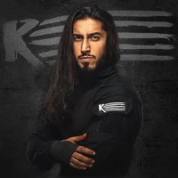 Mustafa Ali