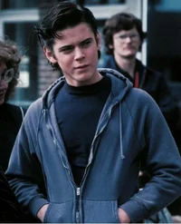 ponyboy curtis