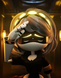 Serial designation V