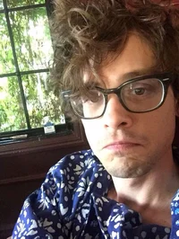Matthew gray gubler