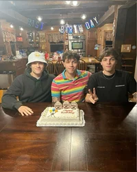 Sturniolo triplets