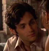 Dan Humphrey 