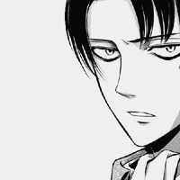 Levi Ackerman 
