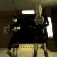 CIA-1 and STCA-1 -2-