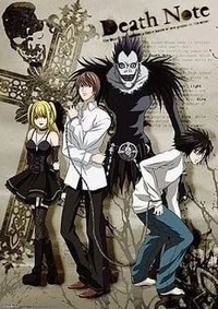 Death note