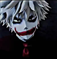El Joker Katsuki 