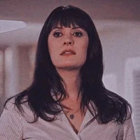Emily Prentiss