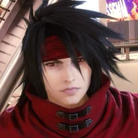 Vincent Valentine