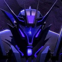 -TFP- Soundwave
