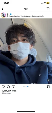 Kim Taehyung
