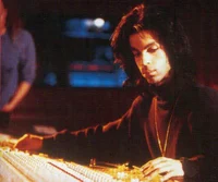 Prince Rogers Nelson