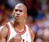 Michael Jordan 