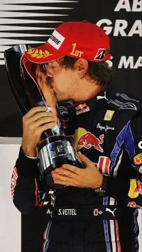 Sebastian Vettel 