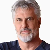 Joe Murray