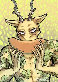 Melon - Beastars