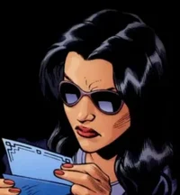 Helena Bertinelli