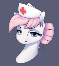 Nurse Redheart