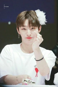 YOON JISUNG