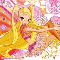 Stella Believix Winx