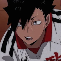 Tetsuro Kuroo