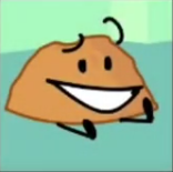 Orange Rocky