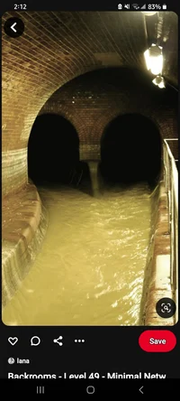 Tunnel system