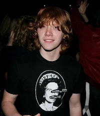 Ron Weasley 