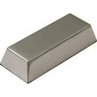 Metal Ingot