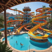 Aquapark Baden Baden