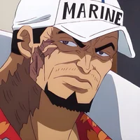 001-Sakazuki Akainu 