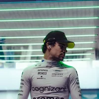Lance Stroll
