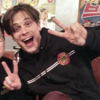 Matthew Gray Gubler