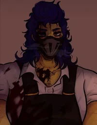Butcher Wally 