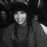 Tom Kaulitz 