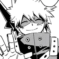 Katsuki Bakugou