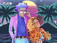 Miami Rick