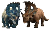 Sinoceratops 