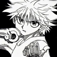 Killua Zoldyck 