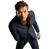 The Tenth Doctor