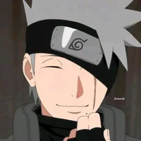 Kakashi-BL