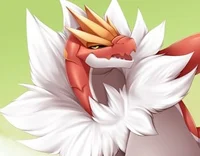 Tyrantrum