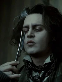 Sweeney Todd