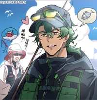 Kojiro Nanjo