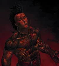 Daken 