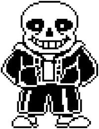 sans